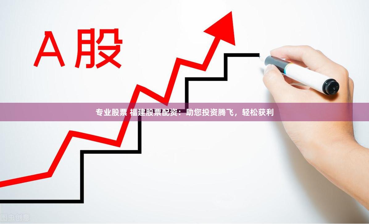 专业股票 福建股票配资：助您投资腾飞，轻松获利