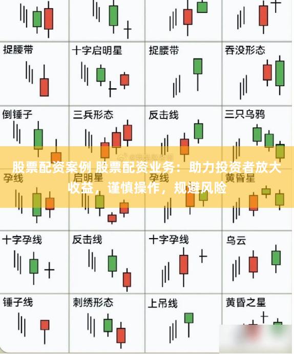 股票配资案例 股票配资业务：助力投资者放大收益，谨慎操作，规避风险