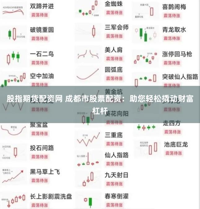 股指期货配资网 成都市股票配资：助您轻松撬动财富杠杆