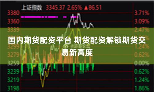 国内期货配资平台 期货配资解锁期货交易新高度